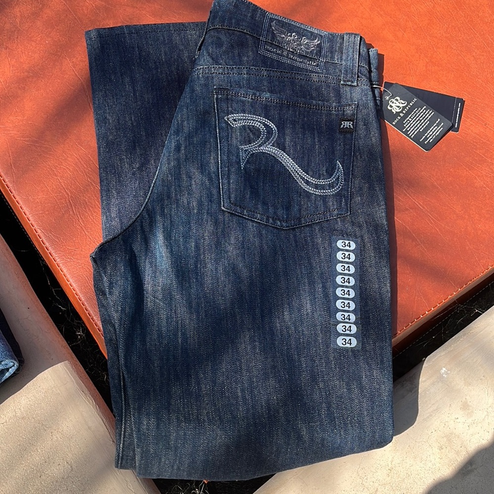 Rock and Republic NEW